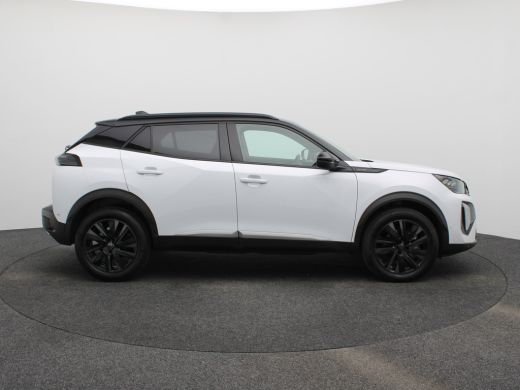 Peugeot 2008 1.2 Hybrid 145 GT | Camera Voor en Achter | Drive Assist | Adaptieve Cruise Control | Parkeersens... ActivLease financial lease