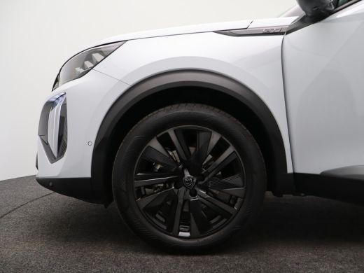 Peugeot 2008 1.2 Hybrid 145 GT | Camera Voor en Achter | Drive Assist | Adaptieve Cruise Control | Parkeersens... ActivLease financial lease