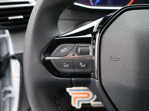 Peugeot 2008 1.2 Hybrid 145 GT | Camera Voor en Achter | Drive Assist | Adaptieve Cruise Control | Parkeersens... ActivLease financial lease