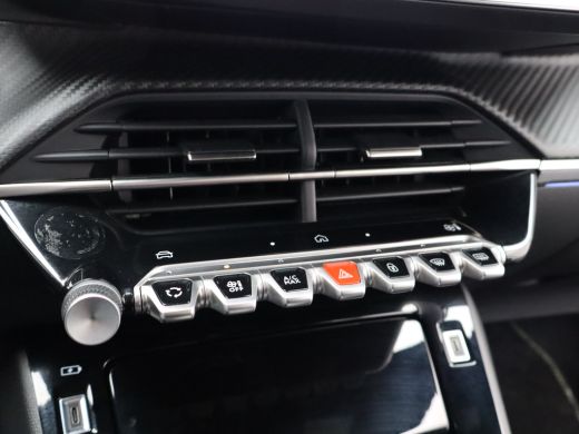 Peugeot 2008 1.2 Hybrid 145 GT | Camera Voor en Achter | Drive Assist | Adaptieve Cruise Control | Parkeersens... ActivLease financial lease