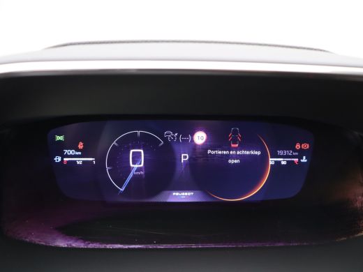 Peugeot 2008 1.2 Hybrid 145 GT | Camera Voor en Achter | Drive Assist | Adaptieve Cruise Control | Parkeersens... ActivLease financial lease