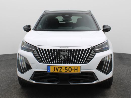 Peugeot 2008 1.2 Hybrid 145 GT | Camera Voor en Achter | Drive Assist | Adaptieve Cruise Control | Parkeersens... ActivLease financial lease