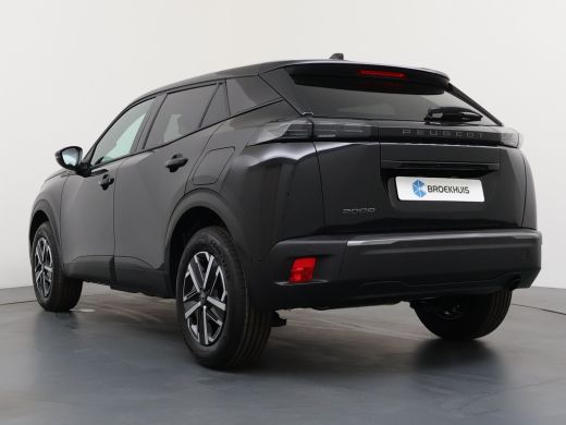 Peugeot 2008 | Demo Deal | Business | 10" HD-touchscreen met PEUGEOT i-Connect&reg; Advanced Navigatie | Donkere h... ActivLease financial lease
