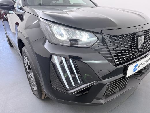 Peugeot 2008 | Demo Deal | Business | 10" HD-touchscreen met PEUGEOT i-Connect&reg; Advanced Navigatie | Donkere h... ActivLease financial lease