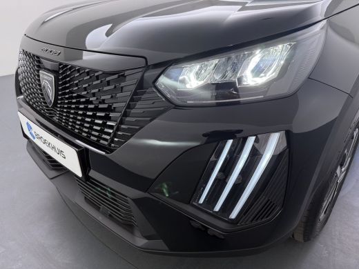 Peugeot 2008 | Demo Deal | Business | 10" HD-touchscreen met PEUGEOT i-Connect&reg; Advanced Navigatie | Donkere h... ActivLease financial lease