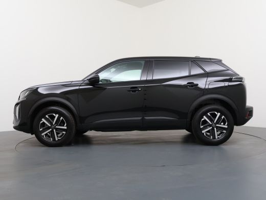 Peugeot 2008 | Demo Deal | Business | 10" HD-touchscreen met PEUGEOT i-Connect&reg; Advanced Navigatie | Donkere h... ActivLease financial lease