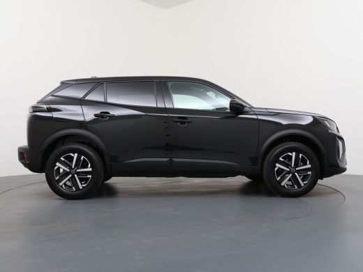 Peugeot 2008 | Demo Deal | Business | 10" HD-touchscreen met PEUGEOT i-Connect&reg; Advanced Navigatie | Donkere h... ActivLease financial lease