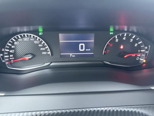 Peugeot 2008 | Demo Deal | Business | 10" HD-touchscreen met PEUGEOT i-Connect&reg; Advanced Navigatie | Donkere h... ActivLease financial lease