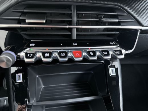 Peugeot 2008 | Demo Deal | Business | 10" HD-touchscreen met PEUGEOT i-Connect&reg; Advanced Navigatie | Donkere h... ActivLease financial lease