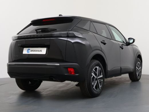 Peugeot 2008 | Demo Deal | Business | 10" HD-touchscreen met PEUGEOT i-Connect&reg; Advanced Navigatie | Donkere h... ActivLease financial lease