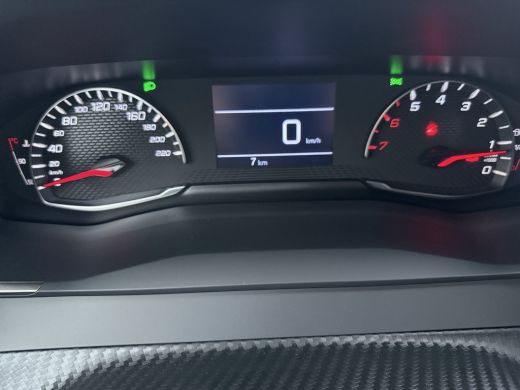 Peugeot 2008 | Demo Deal | Business | 10" HD-touchscreen met PEUGEOT i-Connect&reg; Advanced Navigatie | Donkere h... ActivLease financial lease