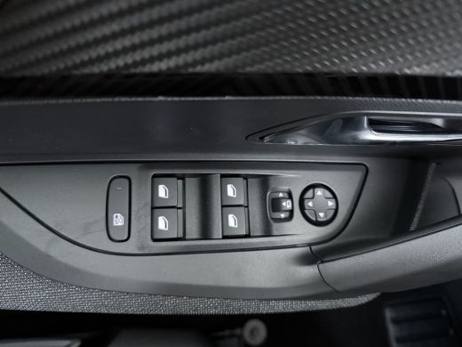 Peugeot 2008 | Demo Deal | Business | 10" HD-touchscreen met PEUGEOT i-Connect&reg; Advanced Navigatie | Donkere h... ActivLease financial lease