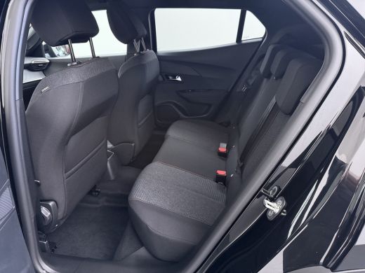 Peugeot 2008 | Demo Deal | Business | 10" HD-touchscreen met PEUGEOT i-Connect&reg; Advanced Navigatie | Donkere h... ActivLease financial lease