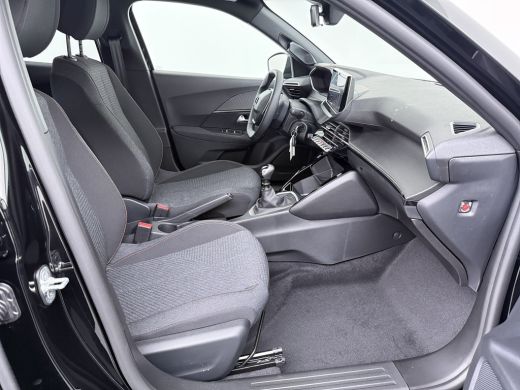 Peugeot 2008 | Demo Deal | Business | 10" HD-touchscreen met PEUGEOT i-Connect&reg; Advanced Navigatie | Donkere h... ActivLease financial lease