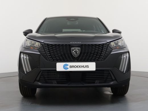 Peugeot 2008 | Demo Deal | Business | 10" HD-touchscreen met PEUGEOT i-Connect&reg; Advanced Navigatie | Donkere h... ActivLease financial lease