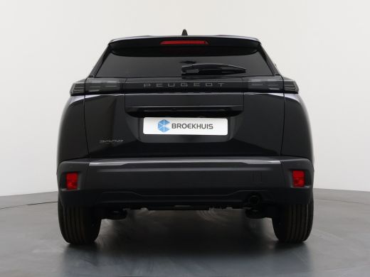 Peugeot 2008 | Demo Deal | Business | 10" HD-touchscreen met PEUGEOT i-Connect&reg; Advanced Navigatie | Donkere h... ActivLease financial lease