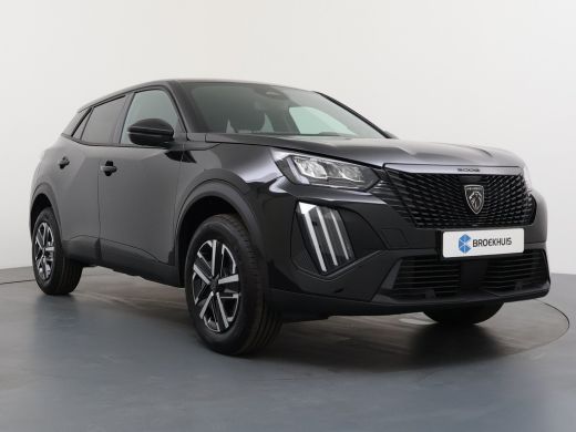 Peugeot 2008 | Demo Deal | Business | 10" HD-touchscreen met PEUGEOT i-Connect&reg; Advanced Navigatie | Donkere h... ActivLease financial lease