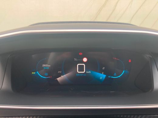 Peugeot 208 1.2 PureTech Allure Pack Airco | Camera | Cruise Control | DAB | Keyless | LMV 16" | Navi | PDC A... ActivLease financial lease