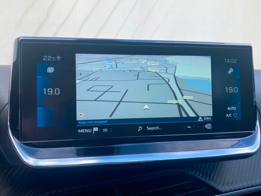 Peugeot 208 1.2 PureTech Allure Pack Airco | Camera | Cruise Control | DAB | Keyless | LMV 16" | Navi | PDC A... ActivLease financial lease