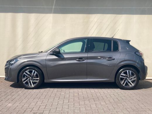 Peugeot 208 1.2 PureTech Allure Pack Airco | Camera | Cruise Control | DAB | Keyless | LMV 16" | Navi | PDC A... ActivLease financial lease