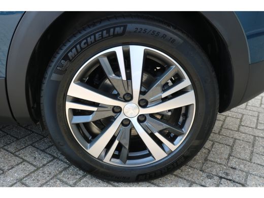 Peugeot 3008 1.6 HYbrid 225 Allure Pack Business | Navi | Camera | PDC V+A | Cruise control | Keyless entry | ... ActivLease financial lease