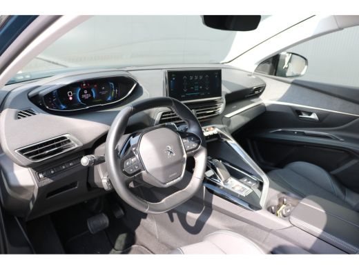 Peugeot 3008 1.6 HYbrid 225 Allure Pack Business | Navi | Camera | PDC V+A | Cruise control | Keyless entry | ... ActivLease financial lease