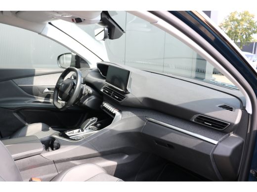 Peugeot 3008 1.6 HYbrid 225 Allure Pack Business | Navi | Camera | PDC V+A | Cruise control | Keyless entry | ... ActivLease financial lease