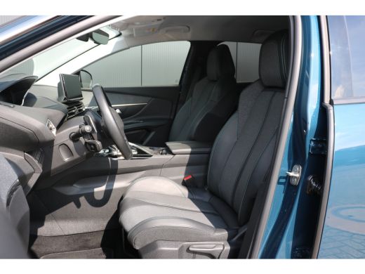 Peugeot 3008 1.6 HYbrid 225 Allure Pack Business | Navi | Camera | PDC V+A | Cruise control | Keyless entry | ... ActivLease financial lease