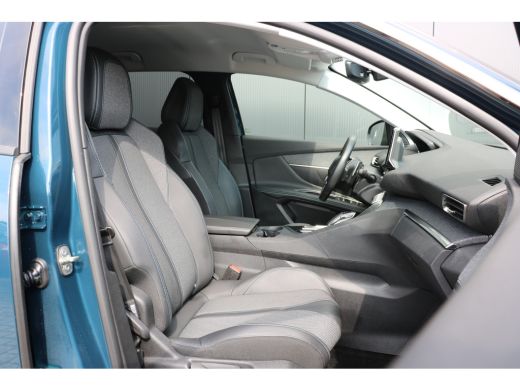 Peugeot 3008 1.6 HYbrid 225 Allure Pack Business | Navi | Camera | PDC V+A | Cruise control | Keyless entry | ... ActivLease financial lease