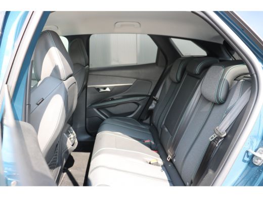 Peugeot 3008 1.6 HYbrid 225 Allure Pack Business | Navi | Camera | PDC V+A | Cruise control | Keyless entry | ... ActivLease financial lease