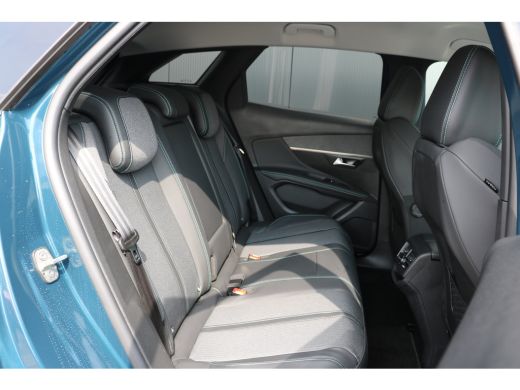 Peugeot 3008 1.6 HYbrid 225 Allure Pack Business | Navi | Camera | PDC V+A | Cruise control | Keyless entry | ... ActivLease financial lease