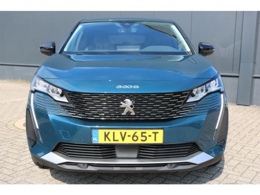Peugeot 3008 1.6 HYbrid 225 Allure Pack Business | Navi | Camera | PDC V+A | Cruise control | Keyless entry | ... ActivLease financial lease
