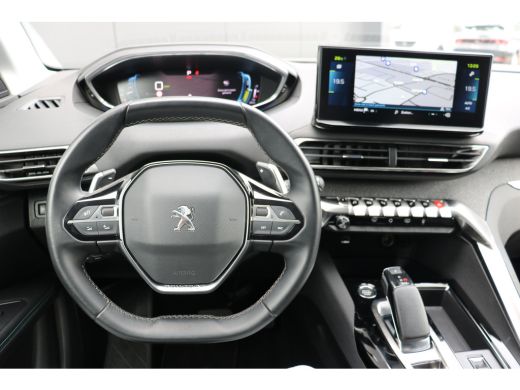 Peugeot 3008 1.6 HYbrid 225 Allure Pack Business | Navi | Camera | PDC V+A | Cruise control | Keyless entry | ... ActivLease financial lease