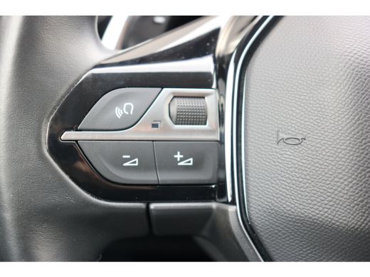 Peugeot 3008 1.6 HYbrid 225 Allure Pack Business | Navi | Camera | PDC V+A | Cruise control | Keyless entry | ... ActivLease financial lease