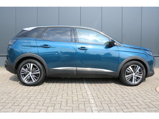 Peugeot 3008 1.6 HYbrid 225 Allure Pack Business | Navi | Camera | PDC V+A | Cruise control | Keyless entry | ... ActivLease financial lease