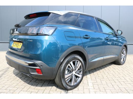 Peugeot 3008 1.6 HYbrid 225 Allure Pack Business | Navi | Camera | PDC V+A | Cruise control | Keyless entry | ... ActivLease financial lease
