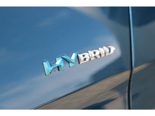 Peugeot 3008 1.6 HYbrid 225 Allure Pack Business | Navi | Camera | PDC V+A | Cruise control | Keyless entry | ... ActivLease financial lease