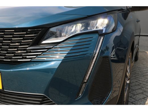 Peugeot 3008 1.6 HYbrid 225 Allure Pack Business | Navi | Camera | PDC V+A | Cruise control | Keyless entry | ... ActivLease financial lease