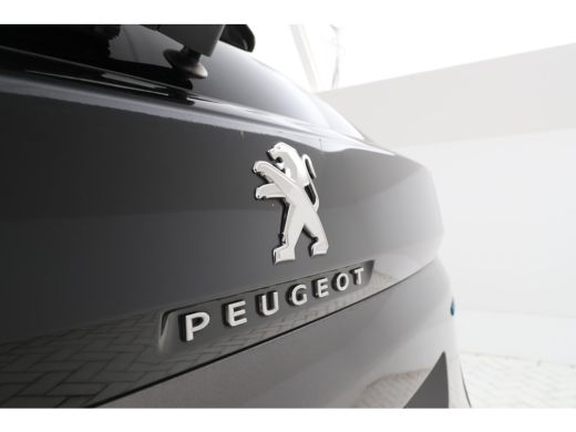 Peugeot 3008 1.6 HYbrid 300 Allure Pack Business Apple carplay, Automaat, climate, ActivLease financial lease
