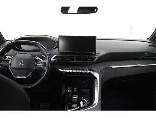 Peugeot 3008 1.6 HYbrid 300 Allure Pack Business Apple carplay, Automaat, climate, ActivLease financial lease