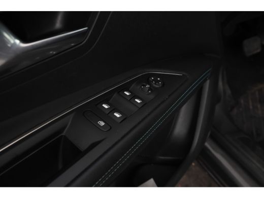 Peugeot 3008 1.6 HYbrid 300 Allure Pack Business Apple carplay, Automaat, climate, ActivLease financial lease