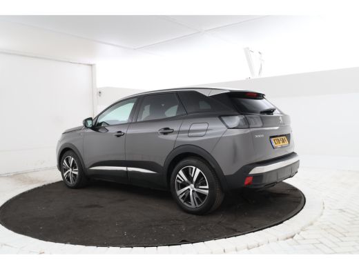 Peugeot 3008 1.6 HYbrid 300 Allure Pack Business Apple carplay, Automaat, climate, ActivLease financial lease