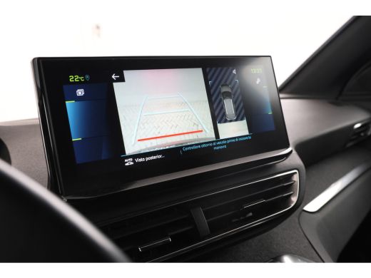 Peugeot 3008 1.6 HYbrid 300 Allure Pack Business Apple carplay, Automaat, climate, ActivLease financial lease