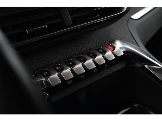 Peugeot 3008 1.6 HYbrid 300 Allure Pack Business Apple carplay, Automaat, climate, ActivLease financial lease