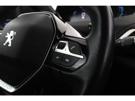 Peugeot 3008 1.6 HYbrid 300 Allure Pack Business Apple carplay, Automaat, climate, ActivLease financial lease