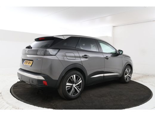 Peugeot 3008 1.6 HYbrid 300 Allure Pack Business Apple carplay, Automaat, climate, ActivLease financial lease