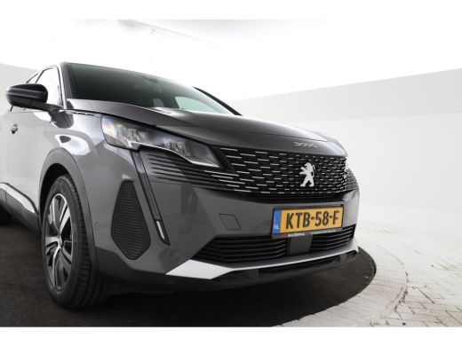 Peugeot 3008 1.6 HYbrid 300 Allure Pack Business Apple carplay, Automaat, climate, ActivLease financial lease