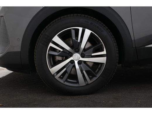 Peugeot 3008 1.6 HYbrid 300 Allure Pack Business Apple carplay, Automaat, climate, ActivLease financial lease