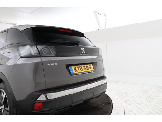 Peugeot 3008 1.6 HYbrid 300 Allure Pack Business Apple carplay, Automaat, climate, ActivLease financial lease
