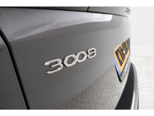 Peugeot 3008 1.6 HYbrid 300 Allure Pack Business Apple carplay, Automaat, climate, ActivLease financial lease